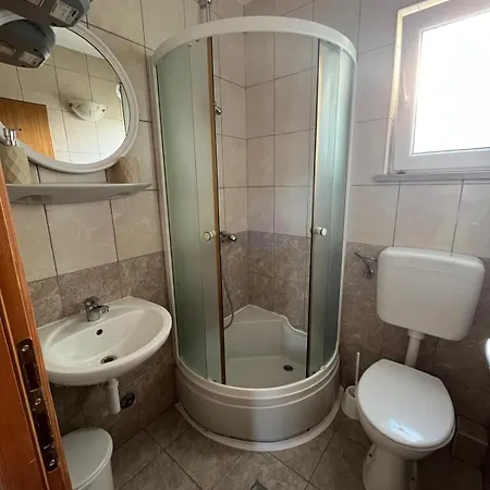 Affittacamere Raguz Neum